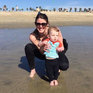 Meet your Posher, Holly